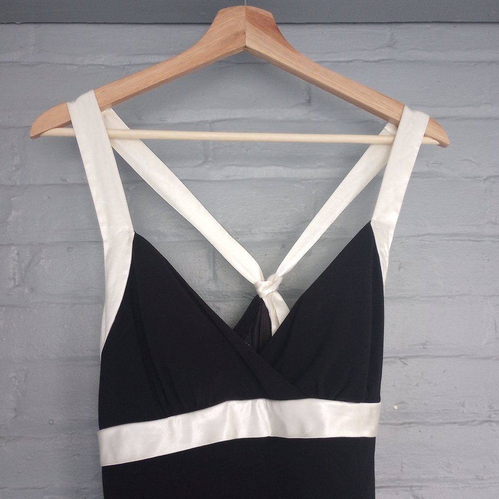 Ruby Rox Rockabilly Style Dress